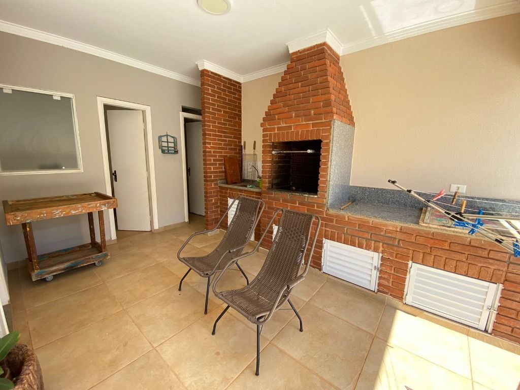 Casa Parque Residencial Alcântara