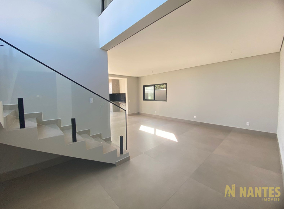 Imagens do imóveis Casa com 4 Suítes à venda Parque Tauá Aranguá - 235 m² R$ 1.979.000 - Abussafe - Londrina/PR