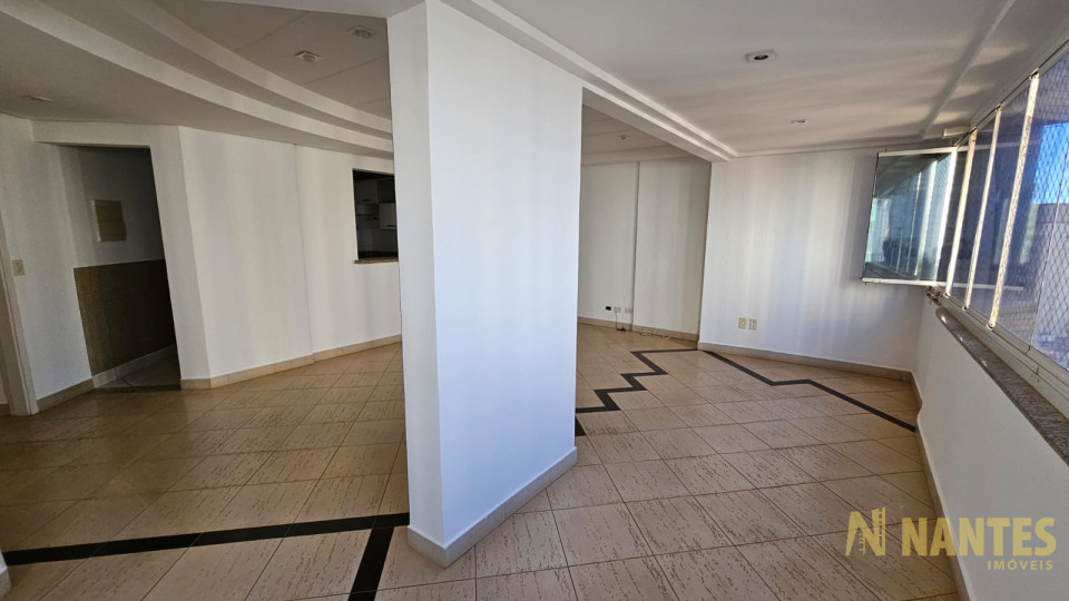 Imagens do imóveis Apartamento a venda no Ed. Portal do Lago, 96 m² por R$ 649.000,00 Gleba Palhano, Londrina/Pr