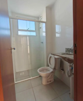 Apartamento para venda no Condomínio Lago Di Lugano - Acquaville, Londrina PR