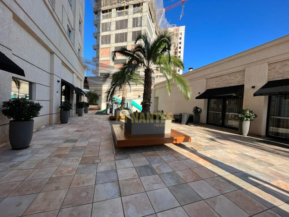 Apartamento à Venda - Edifício La Torre - 4 Suítes - 419 m² - R$ 5.200.000, - Bela Suíça - Londrina/PR