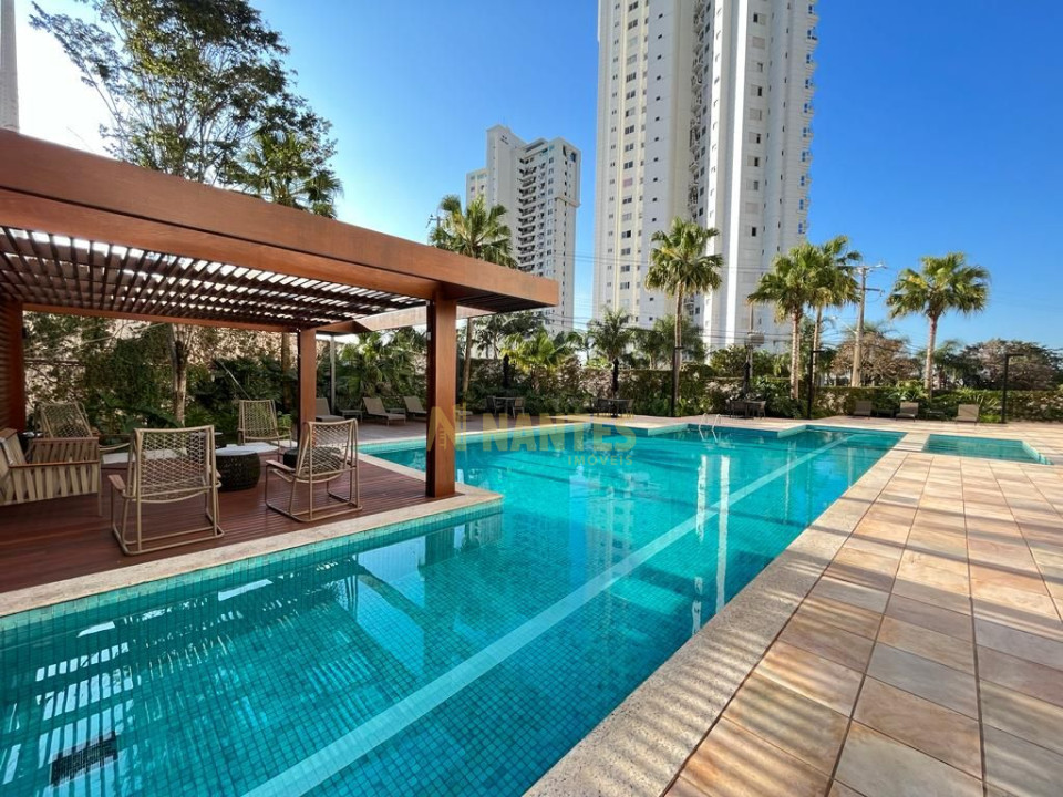 Imagens do imóveis Apartamento à Venda - Edifício La Torre - 4 Suítes - 419 m² - R$ 5.200.000, - Bela Suíça - Londrina/PR