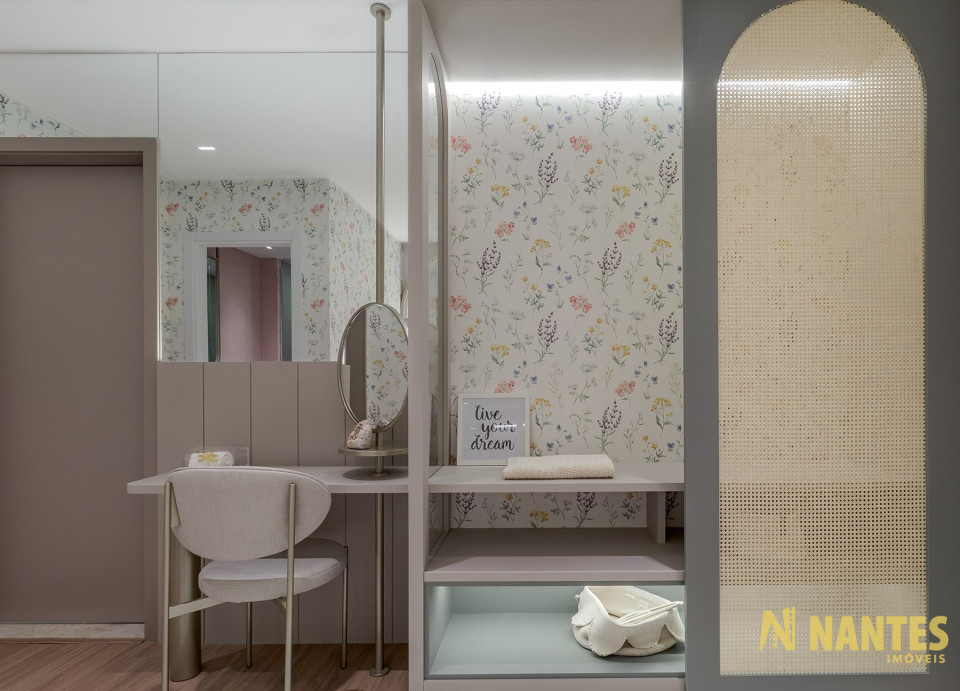 Imagens do imóveis Apartamento à venda na Planta - Hera, 121 m² R$ 1.298.000, - Nova Prochet - Londrina/PR