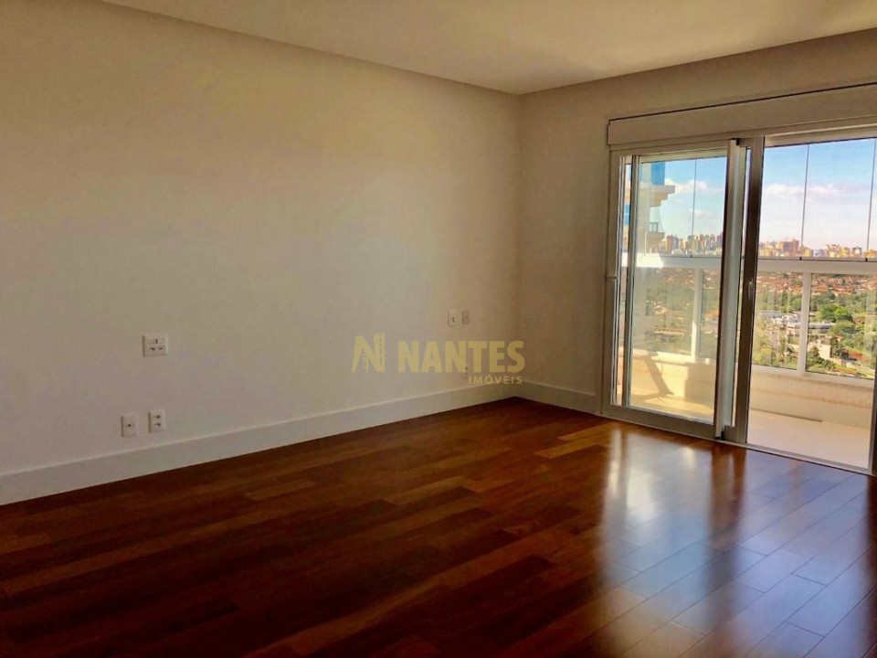 Apartamento à Venda - Edifício La Torre - 4 Suítes - 419 m² - R$ 5.200.000, - Bela Suíça - Londrina/PR