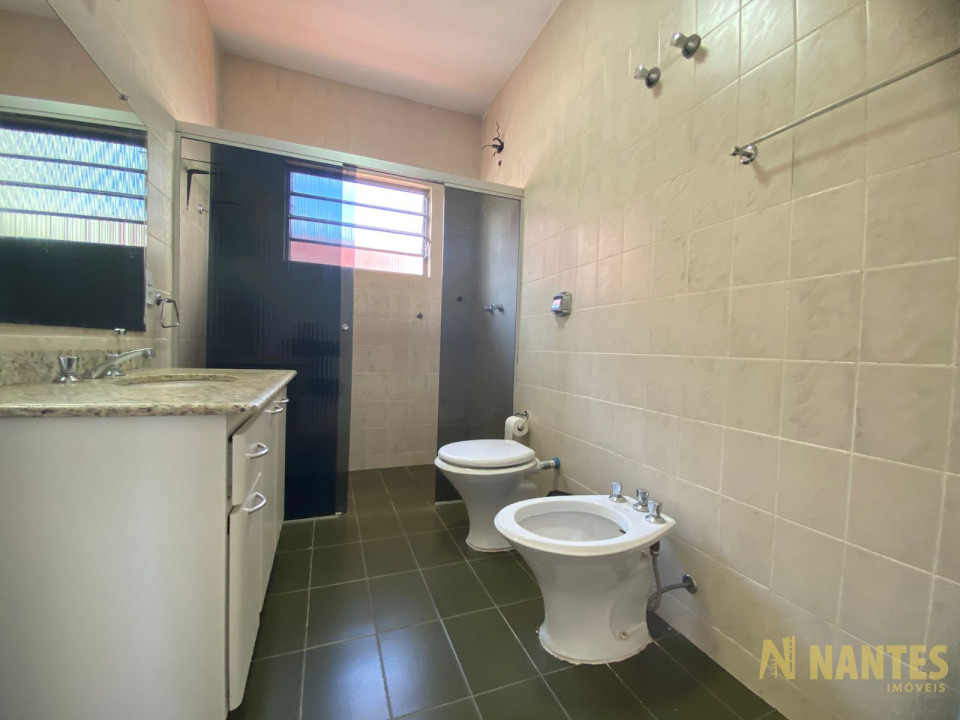 Casa à venda com 4 dormitórios, 260 m² R$ 1.200.000, Boa Vista - Londrina/PR