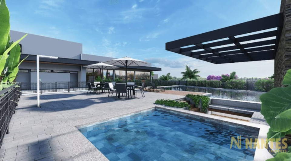 Terreno a venda no Condominio Villa Noah,