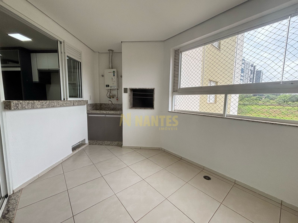 Apartamento à venda Edifício Vivere Palhano - 79 m² - R$ 569.000, - Londrina/PR