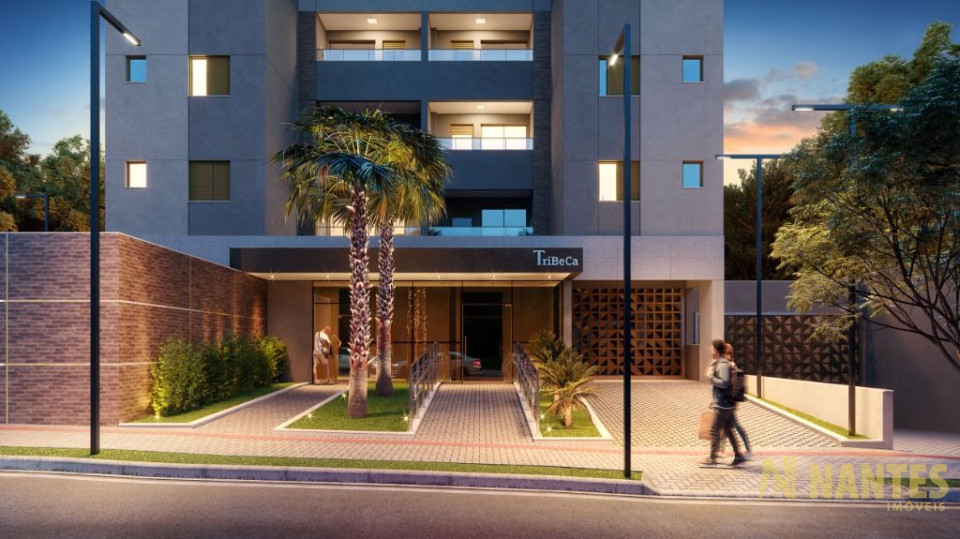 Apartamento Tribeca com 2 dormitórios à venda, 55 m² por R$ 499.700,00 - Aurora - Londrina/PR