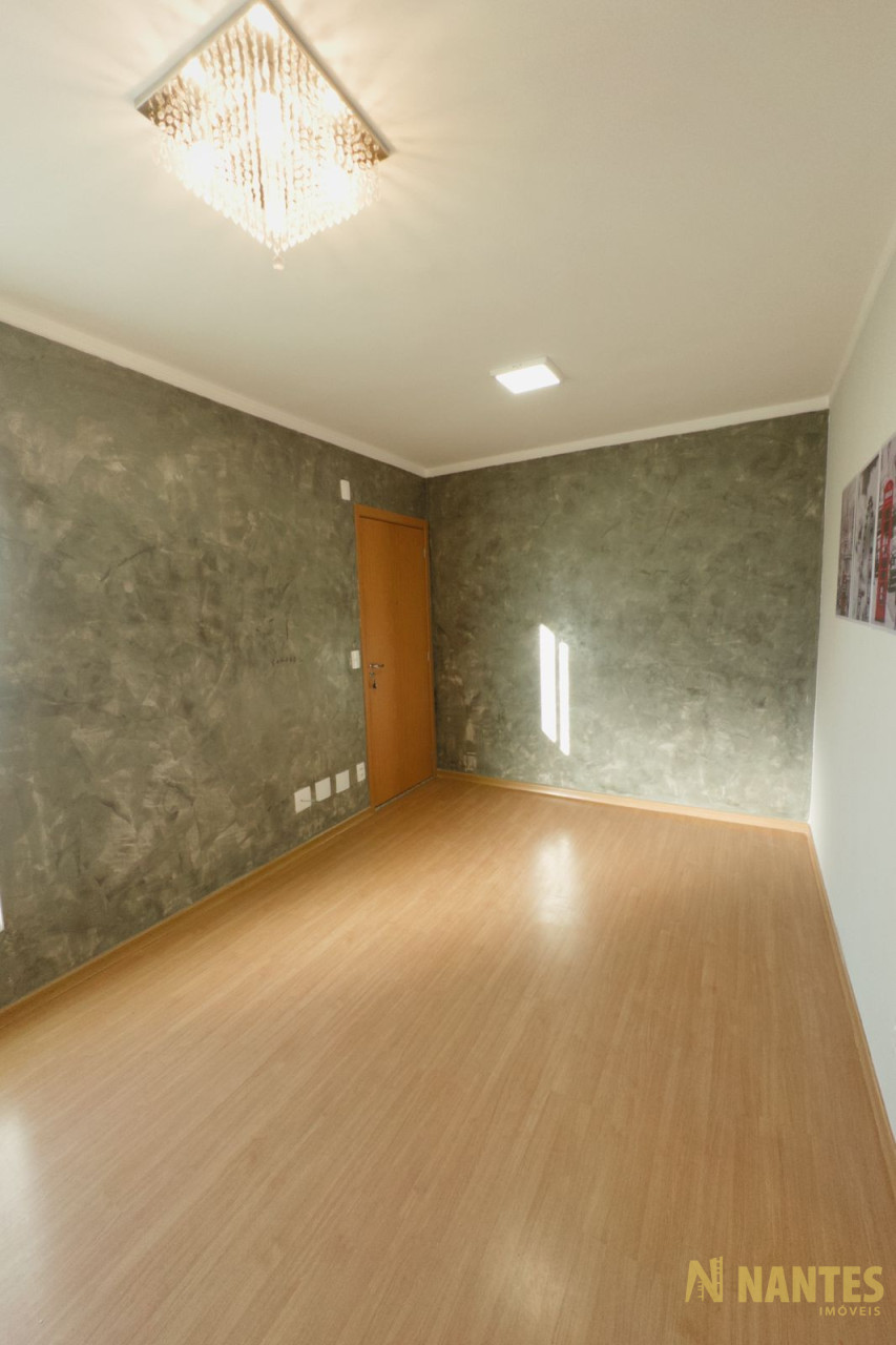 Apartamento para venda no Condomínio Lago di Garda, Acquaville - Londrina