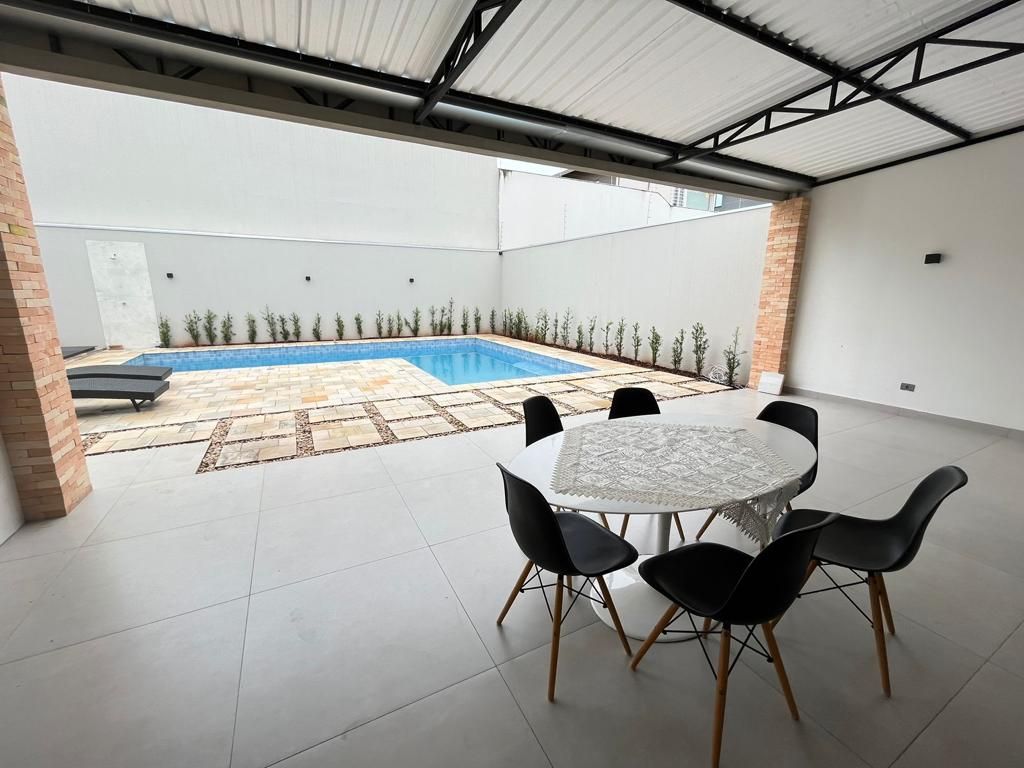 Casa Parque Residencial Alcântara