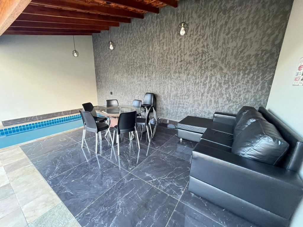 Casa Terras de Santana II