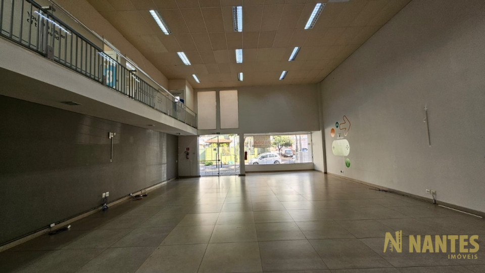 Imóvel Comercial para Locação Rua Pernambuco - 487 m² R$ 20.000, - Centro - Londrina/PR