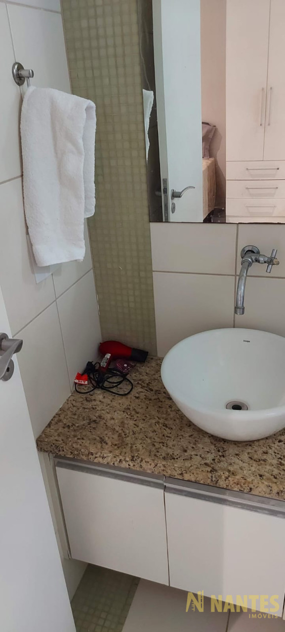 Imagens do imóveis Apartamento a venda no Edifício Beracá Home, Flat com 1 dormitório, Centro Londrina/Pr.