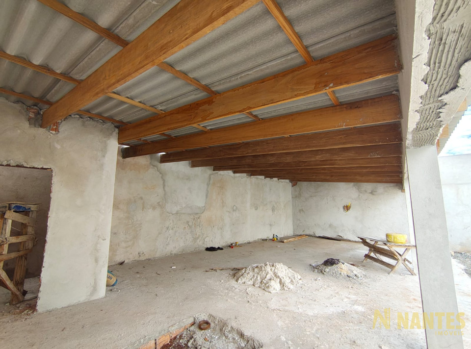 Terreno em chácara para venda Condomínio Residencial Água da Prata, Distrito de São Luiz - Londrina