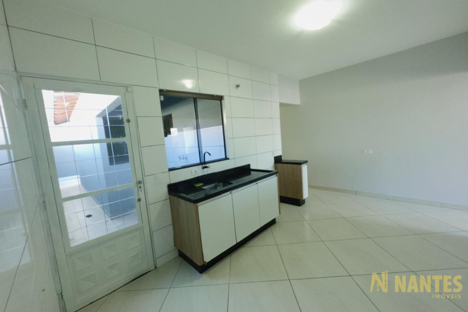 Imagens do imóveis Casa à Venda no Jardim Padovani - Zona Norte de Londrina/PR
