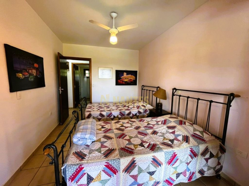 Casa à venda - Condomínio Ilha do Sol - 278 m² - R$ 1.600.000, - Primeiro de Maio/PR