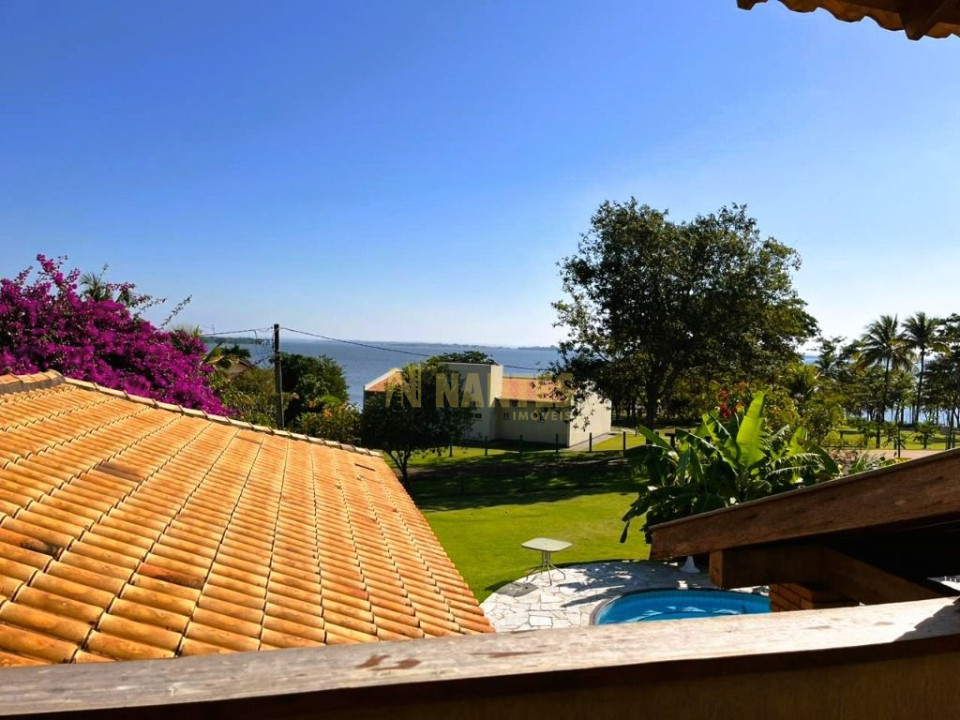 Casa à venda - Condomínio Ilha do Sol - 278 m² - R$ 1.600.000, - Primeiro de Maio/PR
