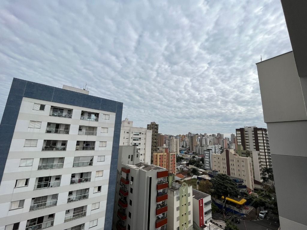 Imagens do imóveis Apartamento a venda no Residencial Spezia Vila Ipiranga, R$ 575.000, 3 dormitórios, Londrina/Pr