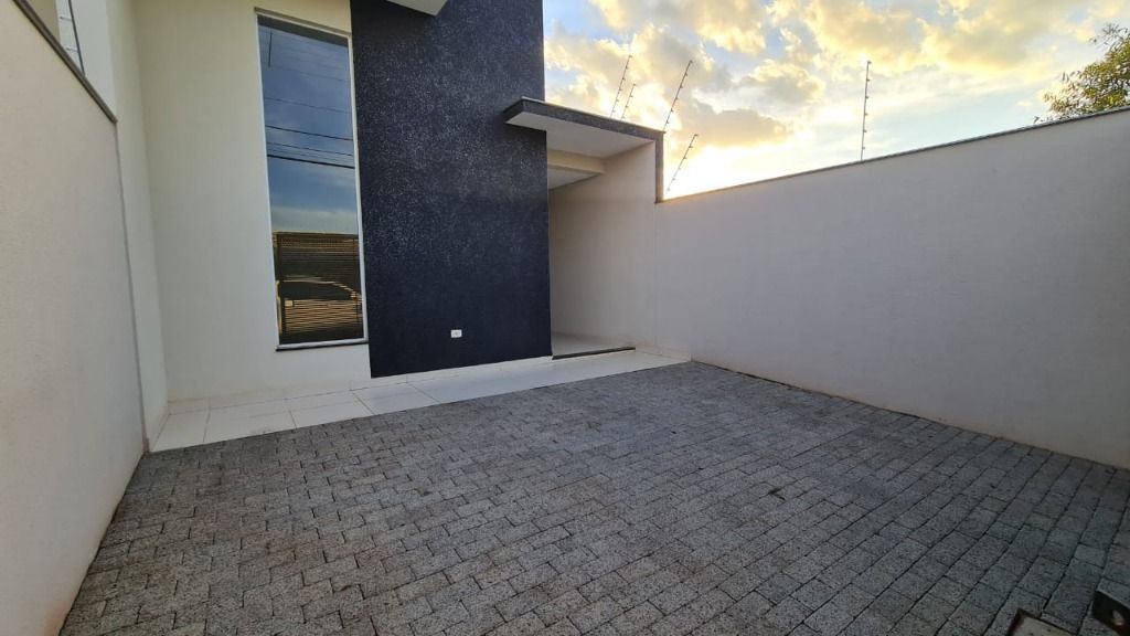 Casa Sabará I