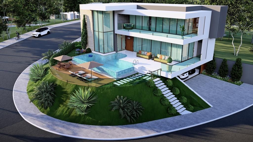 Royal Forest Residence & Resort Nova Esperança
