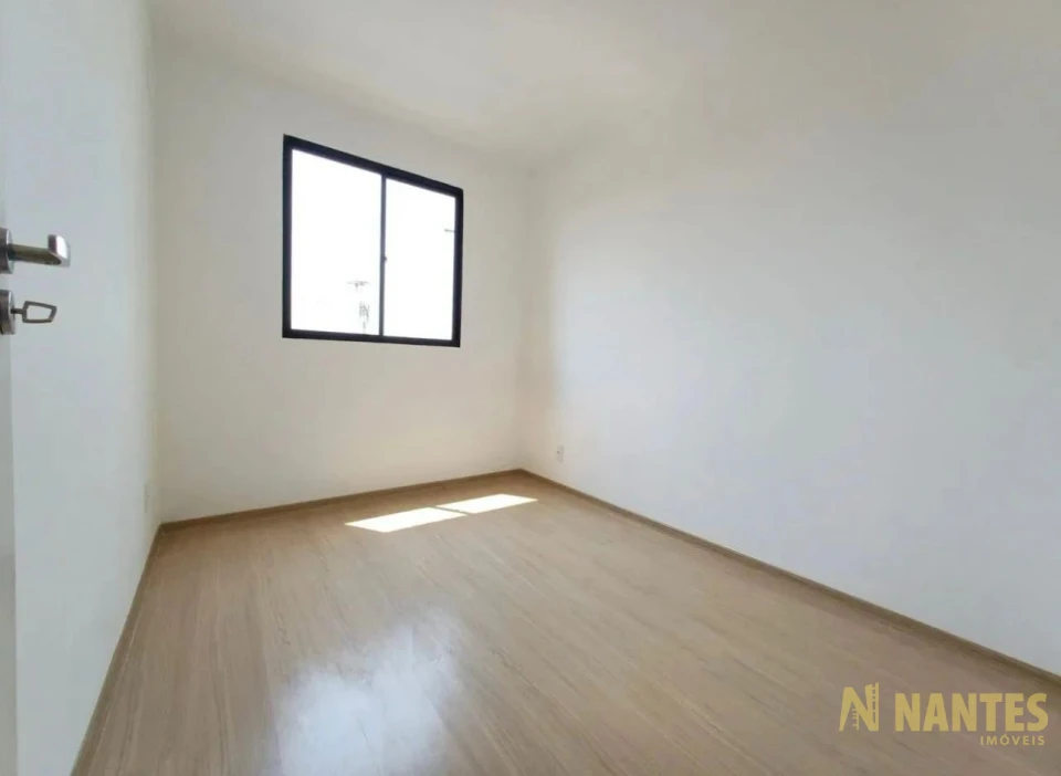 Apartamento a venda no EOS Residence,2 quartos por R$ 269.000, Gleba Esperança Londrina/Pr.