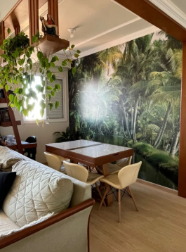Apartamento para venda no Edifício Boulevard Village no Bairro Vila Siam, Londrina - PR