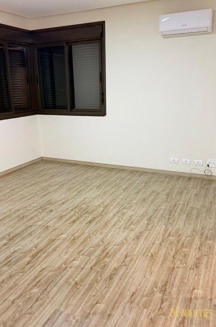 Casa para Locação no Condomínio Royal Park - 5 Suítes - R$ 11.500, - Gleba Fazenda Palhano - Londrina/PR