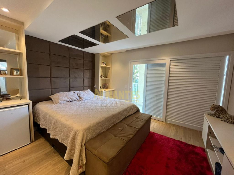 Casa à venda - Condomínio Royal Tennis - 600 m² - R$ 5.200.000, - Londrina/PR