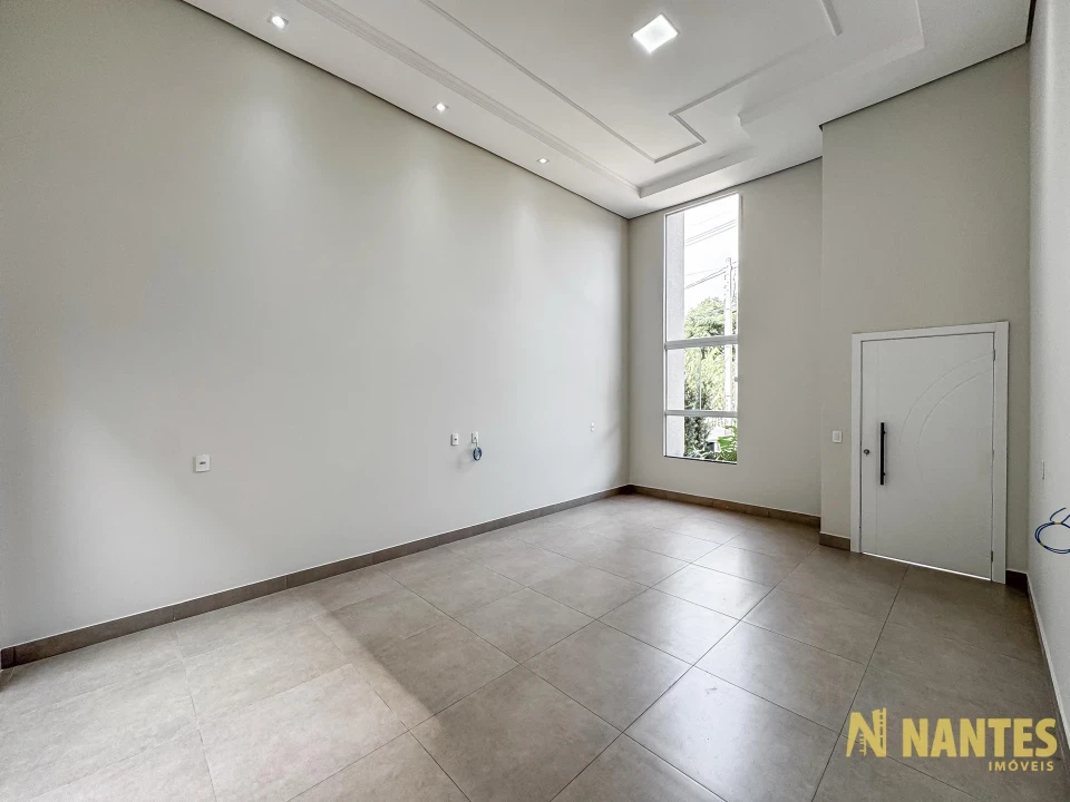 Casa térrea a venda no Condominio Bella, 152 m² privativos 3 quartos por R$ 1.225.000, Jardim Montecatini Londrina/Pr.