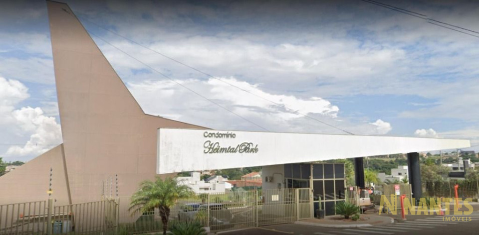 Casa à venda no Condomínio Heimtal Park - 99 m² R$ 575.000, - Heimtal - Londrina/PR