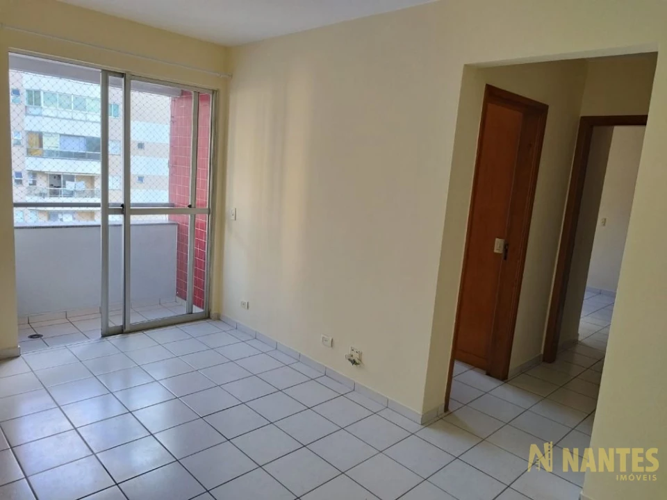 Apartamento com 2 dormitórios à venda Edifício Montpellier, 61 m² por R$ 415.000,00 - Centro - Londrina/PR