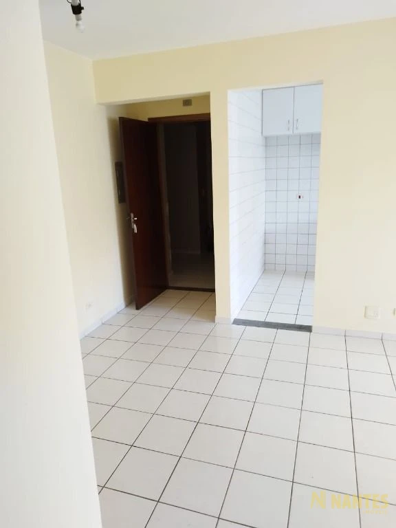 Apartamento com 2 dormitórios à venda Edifício Montpellier, 61 m² por R$ 415.000,00 - Centro - Londrina/PR