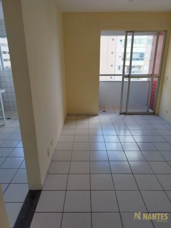 Apartamento com 2 dormitórios à venda Edifício Montpellier, 61 m² por R$ 415.000,00 - Centro - Londrina/PR