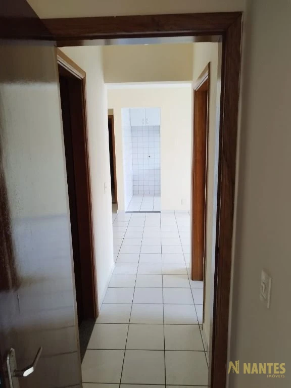 Apartamento com 2 dormitórios à venda Edifício Montpellier, 61 m² por R$ 415.000,00 - Centro - Londrina/PR