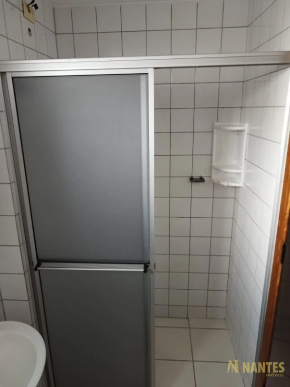 Apartamento com 2 dormitórios à venda Edifício Montpellier, 61 m² por R$ 415.000,00 - Centro - Londrina/PR