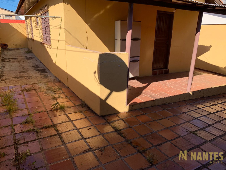 Casa com 2 dormitórios à venda, 140 m² por R$ 550.000,00 - Jardim Higienópolis - Londrina/PR