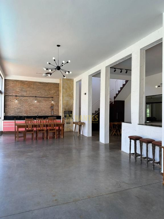 Casa à venda no Condomínio Estância Cabral - 327 m² - R$ 1.600,000, - Cambé/PR
