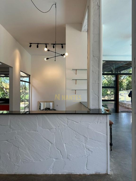 Casa à venda no Condomínio Estância Cabral - 327 m² - R$ 1.600,000, - Cambé/PR