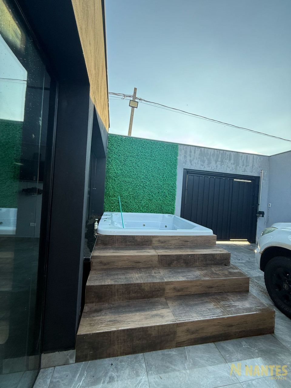 Chácara para venda no Condomínio Residencial Água da Prata - Distrito de São Luiz, Londrina PR