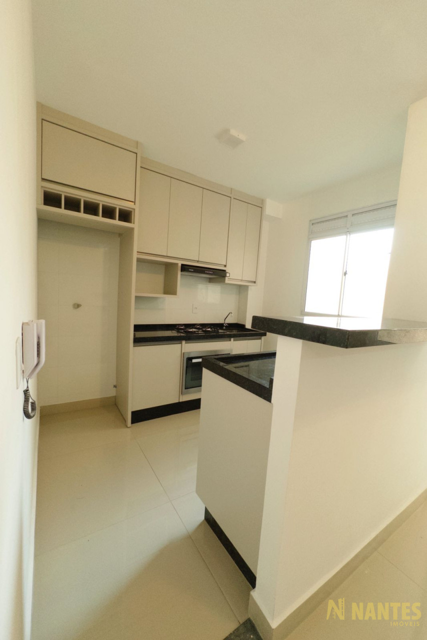 Imagens do imóveis Apartamento 2 dormitórios com garden para venda no Condomínio Spazio La Traviata, Gleba Esperança - Londrina