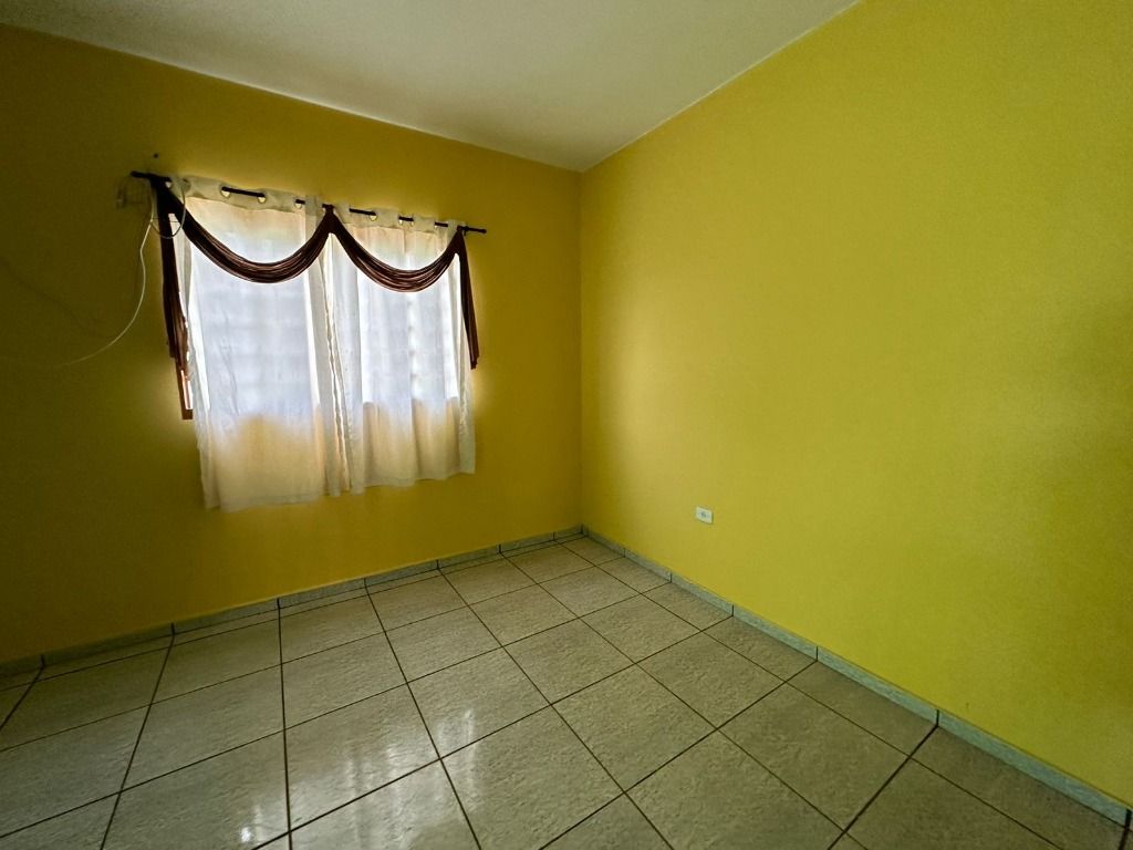 Casa Residencial Quadra Norte