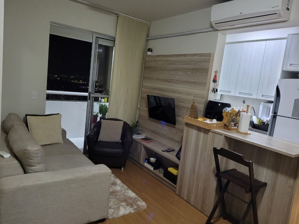 Boreal Residencial José Lázaro Gouvea