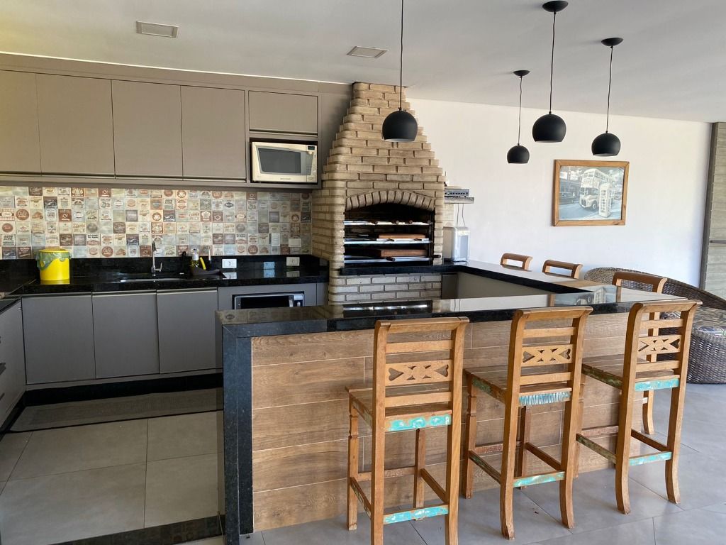 Casa Parque Residencial Alcântara