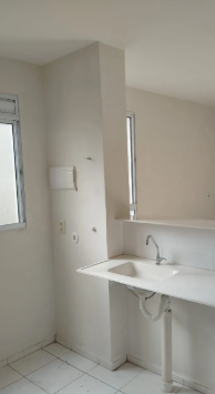 Apartamento para venda no Spazio La Traviata, Próximo a UEL - Gleba Esperança, Londrina-PR