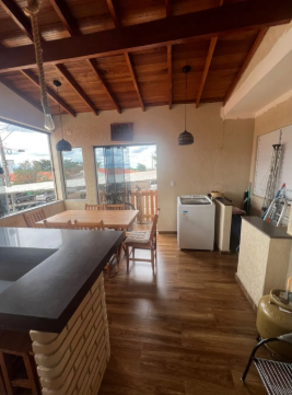 Imagens do imóveis Casa para venda no Condomínio Moradas Londrina - Bairro Heimtal