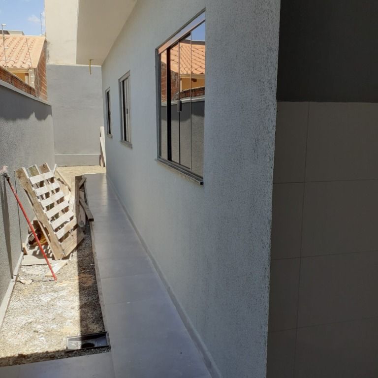Casa Residencial Portal do Sol