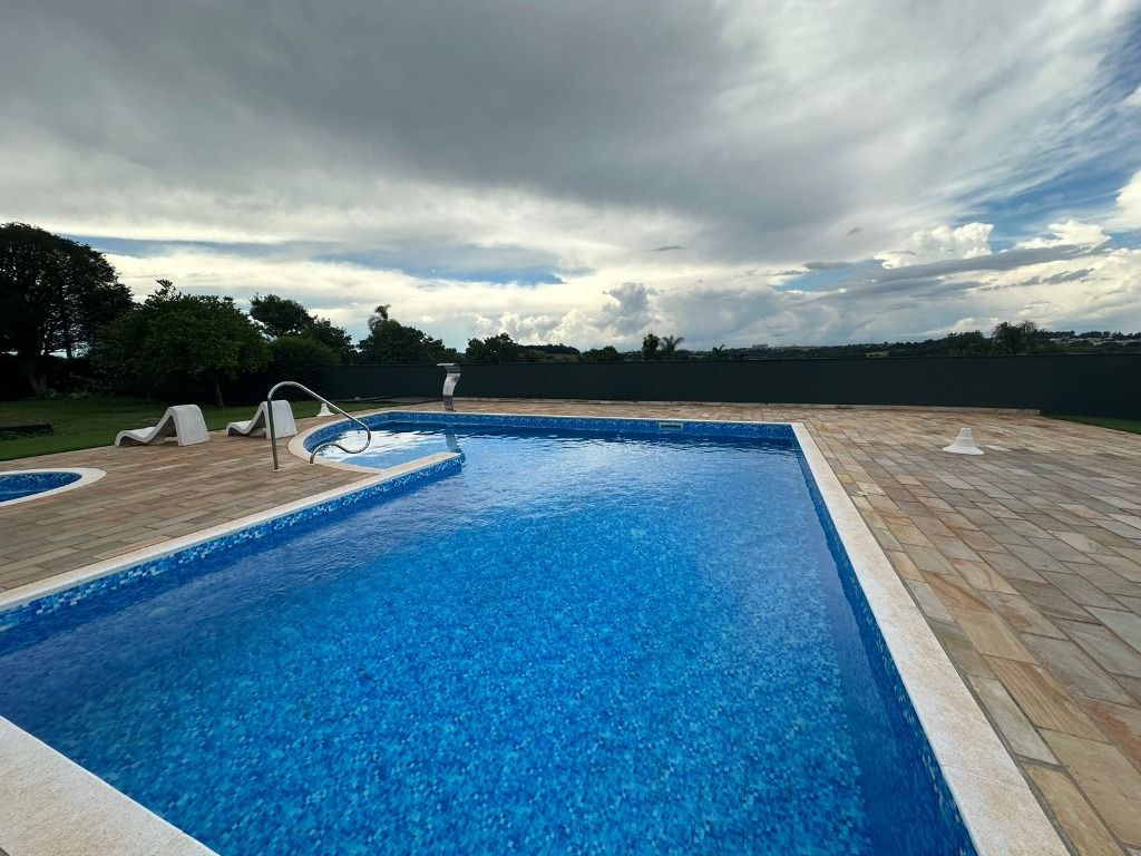 Estância Bom Tempo Sun Lake Residence