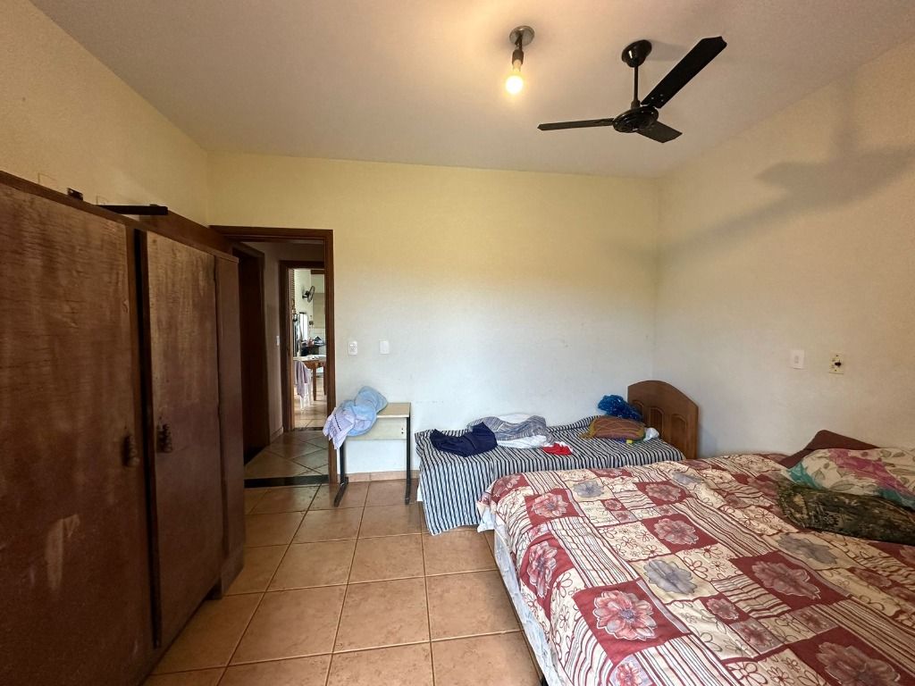 Estância Bom Tempo Sun Lake Residence