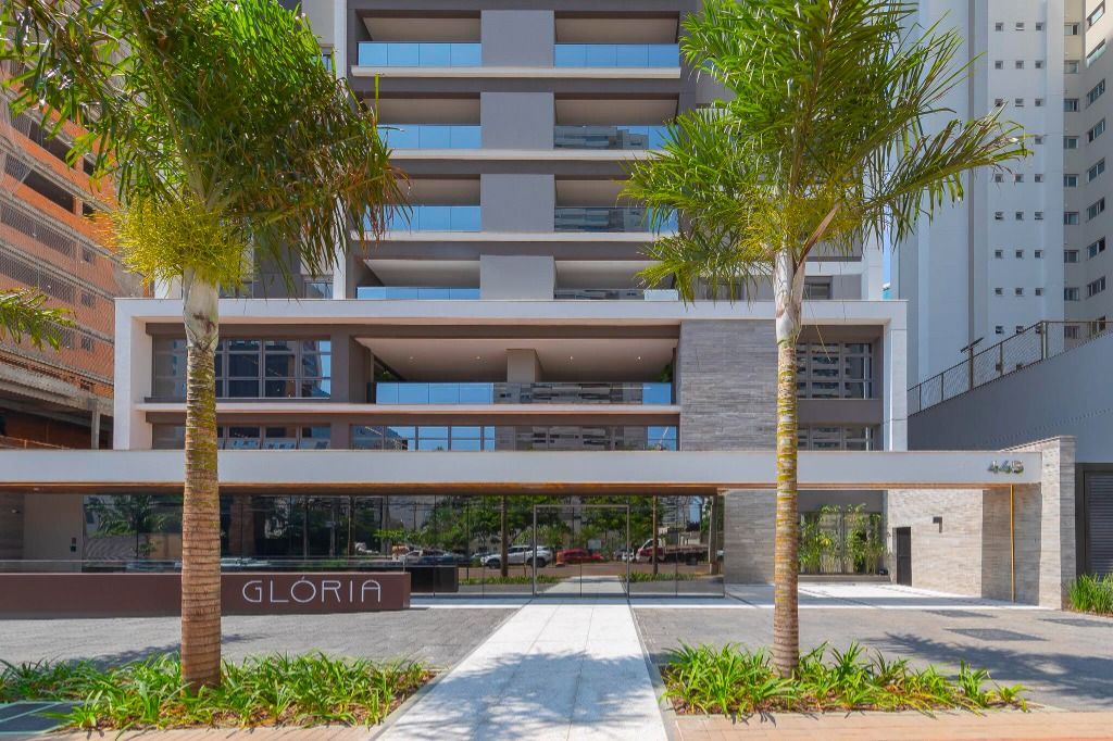 Glória Residence Gleba Palhano