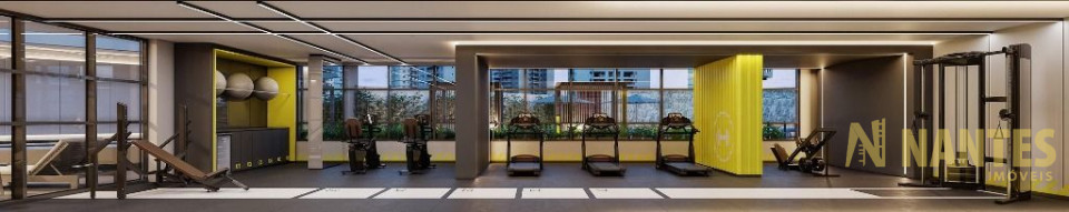 Imagens do imóveis Apartamento com 3 suítes à venda - Casa Palhano - 127 m² R$ 1.499.000, - Gleba Palhano - Londrina/PR